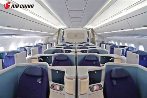 air china business class review 2024|Unlocking Luxury: Air China Business Class Review.
